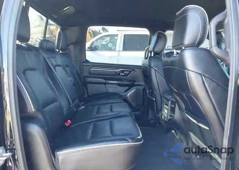 2022 Ram 1500 Limited 4X4 5'7 Box z USA, uszkodzony, nr VIN 1C6SRFHT4NN266736